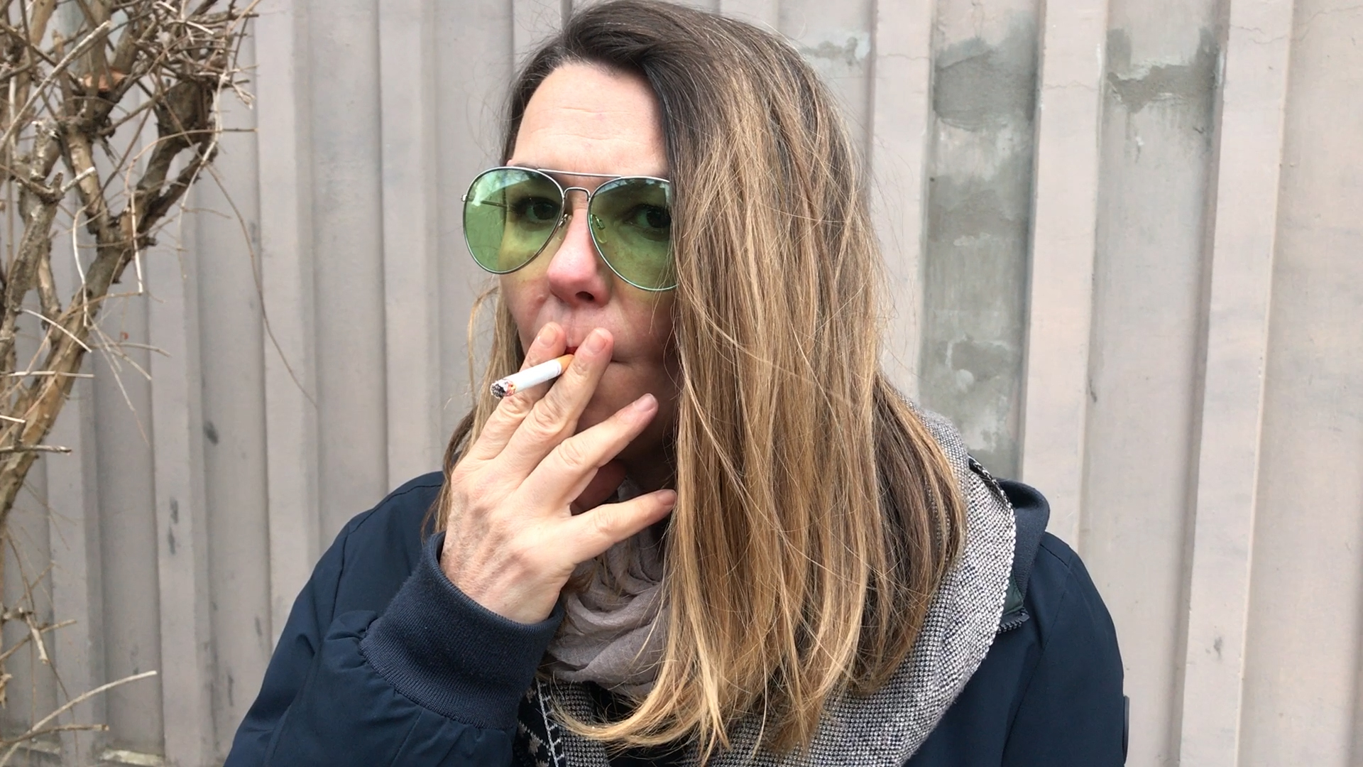 Casting Tibor Foco Theater im Bahnhof